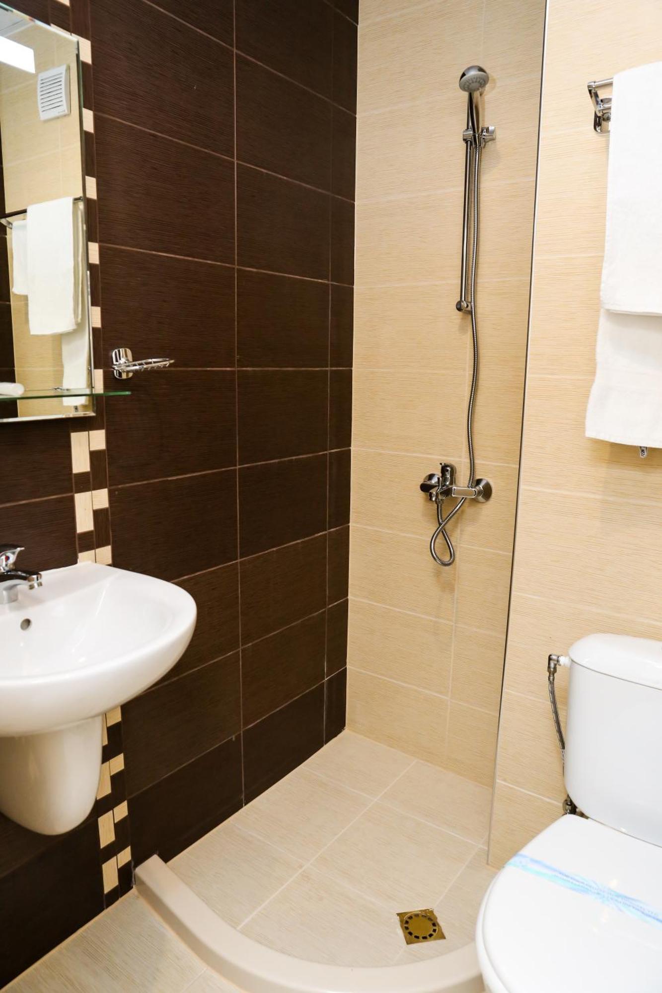 Hotel Bulgaria Kŭrdzhali Room photo