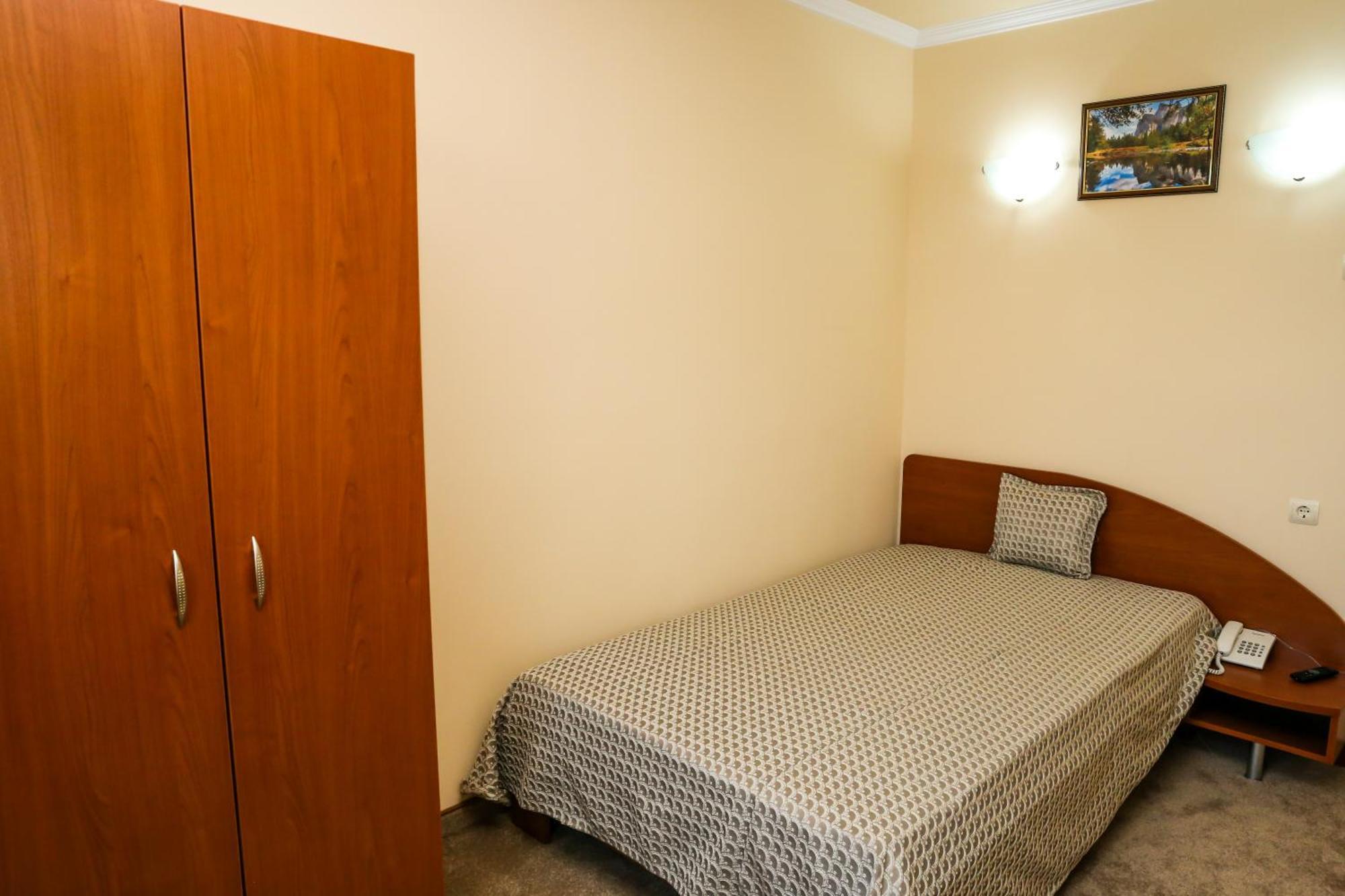 Hotel Bulgaria Kŭrdzhali Room photo