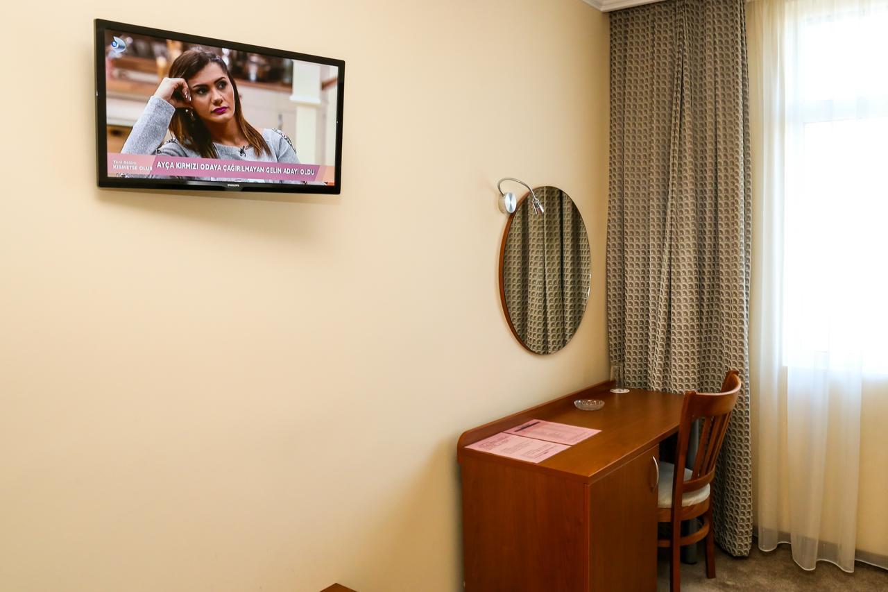 Hotel Bulgaria Kŭrdzhali Room photo